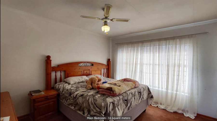 3 Bedroom Property for Sale in Birchleigh North Gauteng