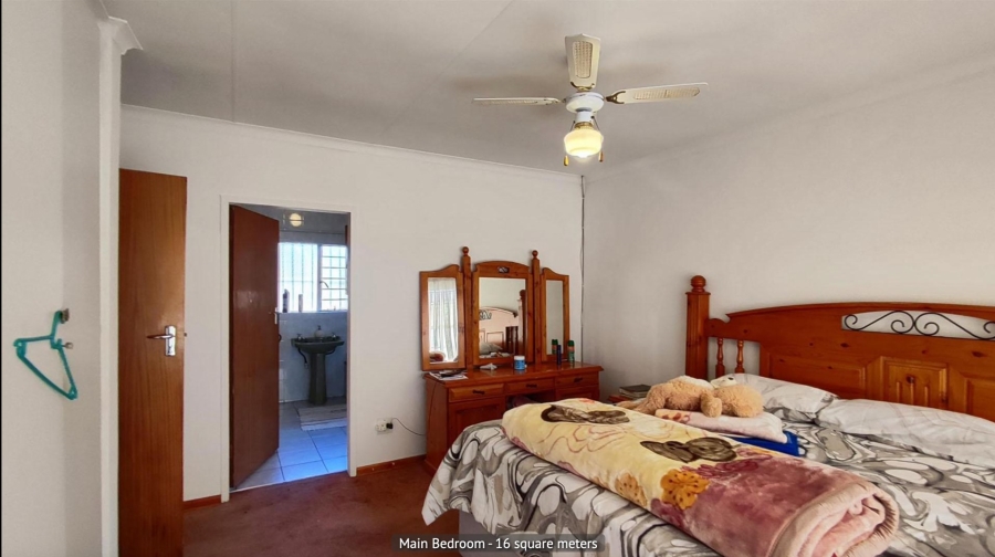 3 Bedroom Property for Sale in Birchleigh North Gauteng