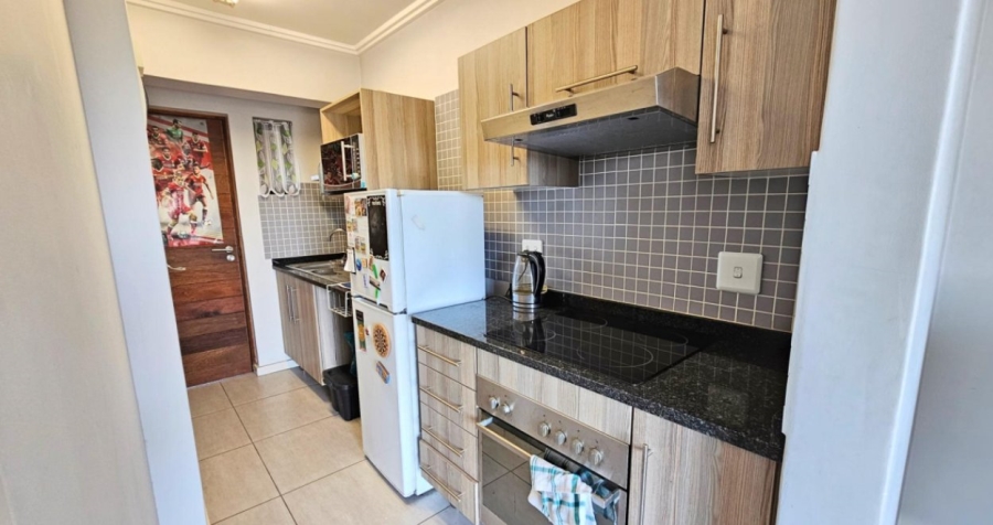 1 Bedroom Property for Sale in Sebenza Gauteng