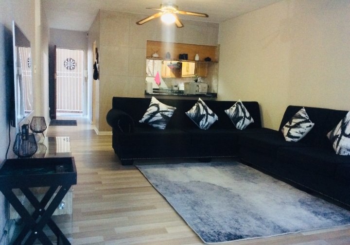 3 Bedroom Property for Sale in South Crest Gauteng