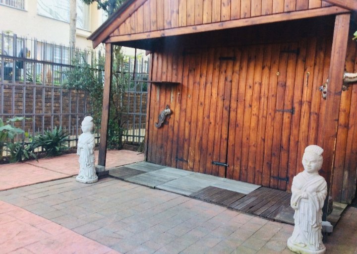 3 Bedroom Property for Sale in South Crest Gauteng
