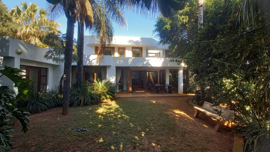 4 Bedroom Property for Sale in Bedfordview Gauteng