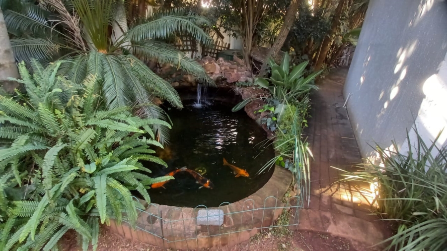 4 Bedroom Property for Sale in Bedfordview Gauteng