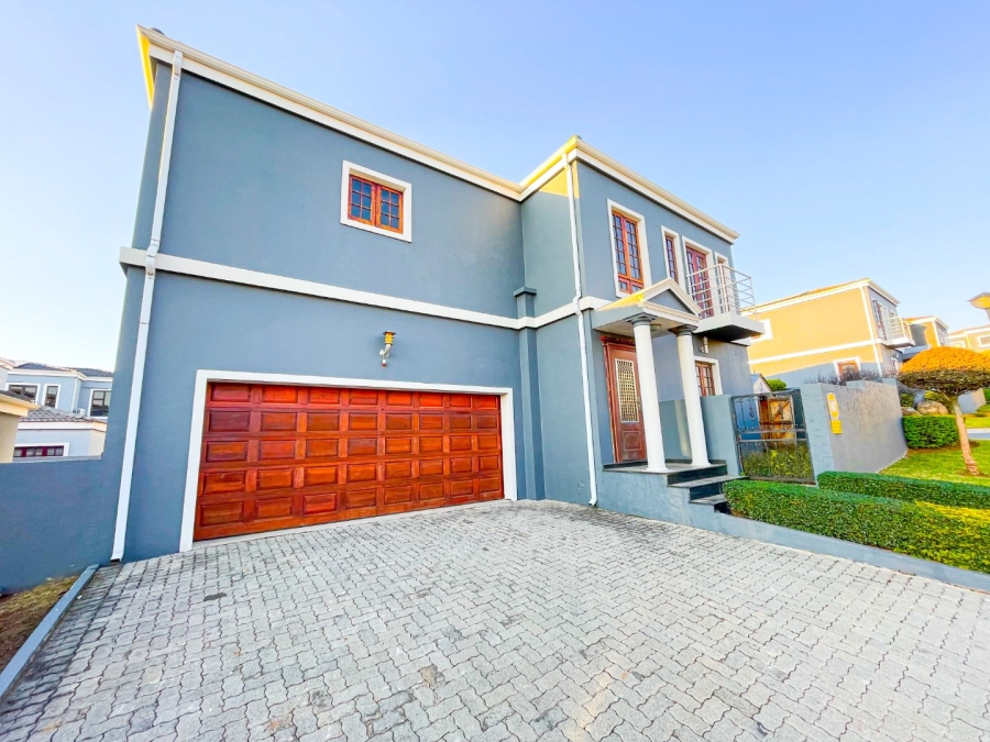 3 Bedroom Property for Sale in Carlswald Gauteng