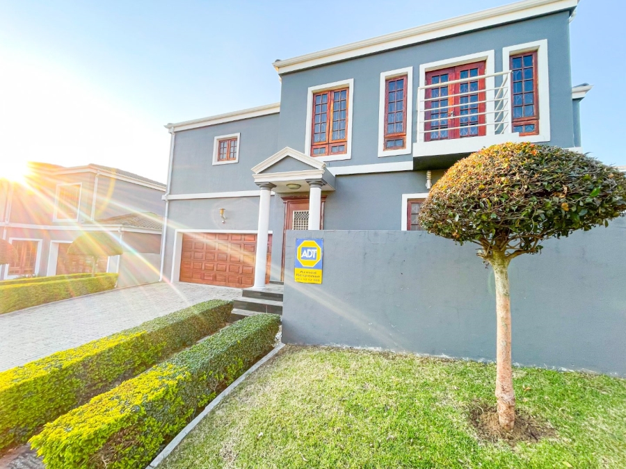 3 Bedroom Property for Sale in Carlswald Gauteng