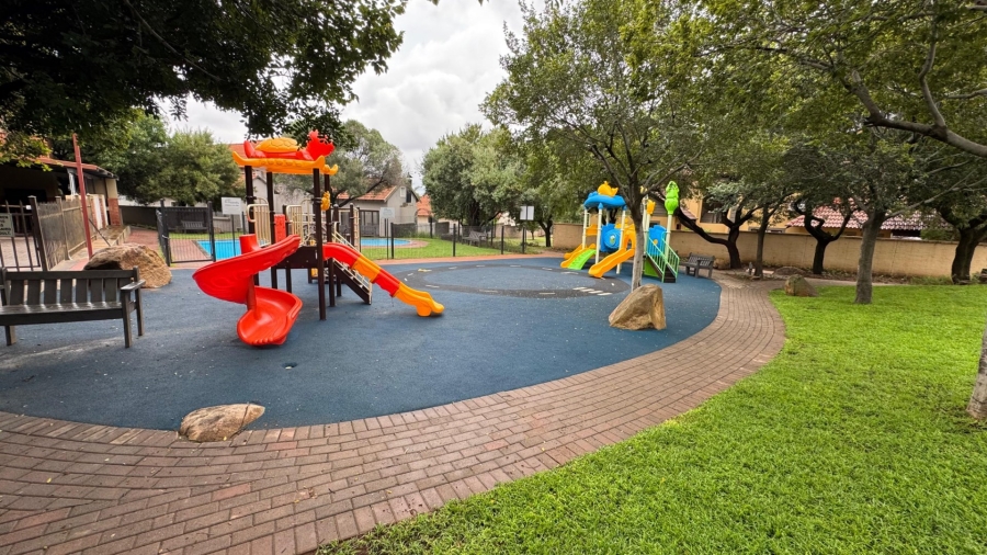 To Let 2 Bedroom Property for Rent in Brooklands Lifestyle Estate Gauteng