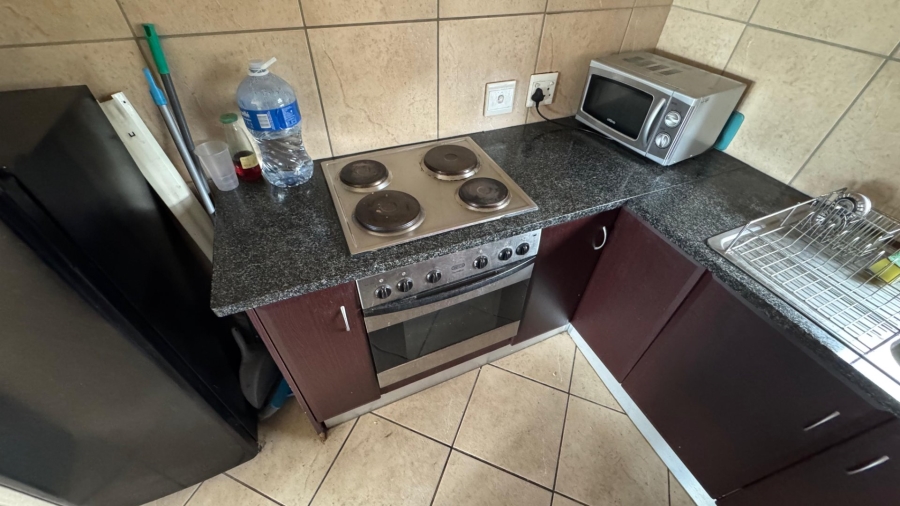 To Let 2 Bedroom Property for Rent in Brooklands Lifestyle Estate Gauteng