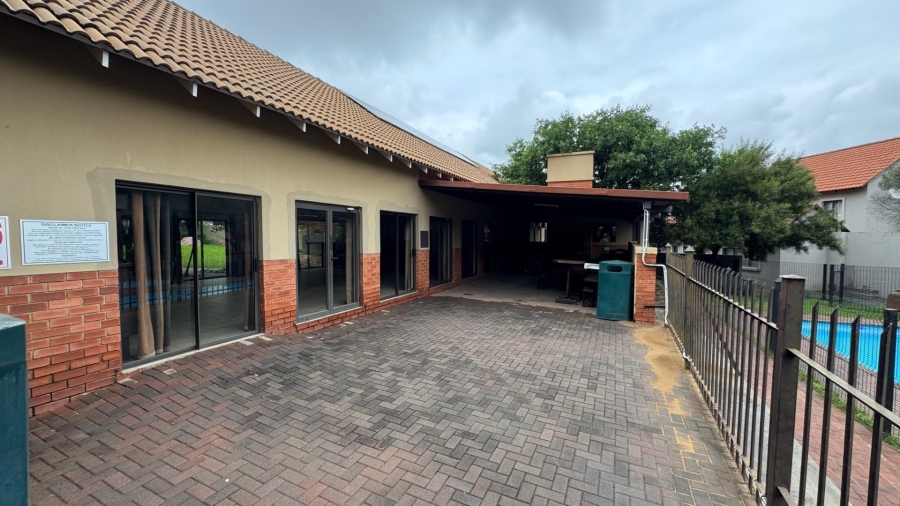 To Let 2 Bedroom Property for Rent in Brooklands Lifestyle Estate Gauteng