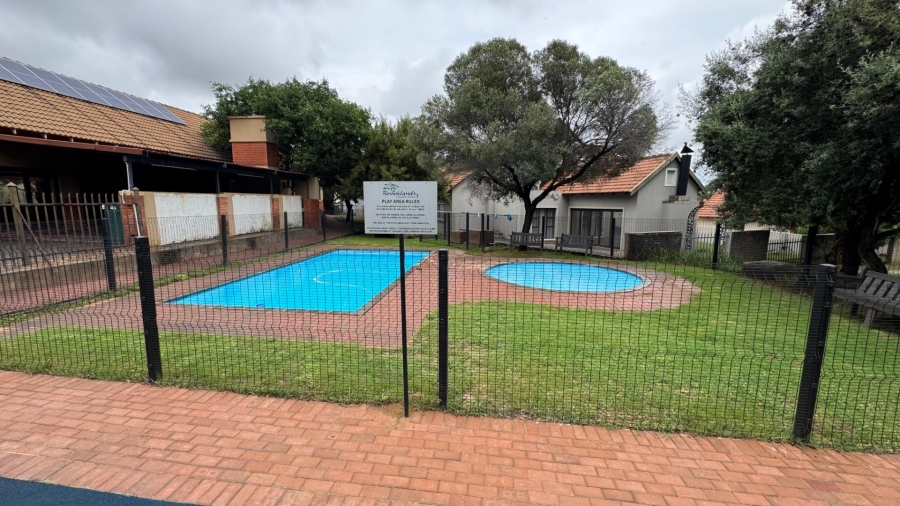 To Let 2 Bedroom Property for Rent in Brooklands Lifestyle Estate Gauteng