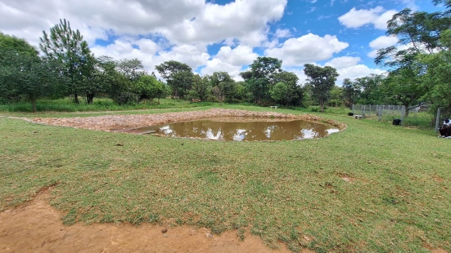  Bedroom Property for Sale in Roodepark Eco Estate Gauteng