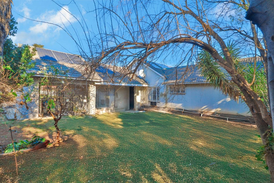4 Bedroom Property for Sale in Hurlyvale Gauteng
