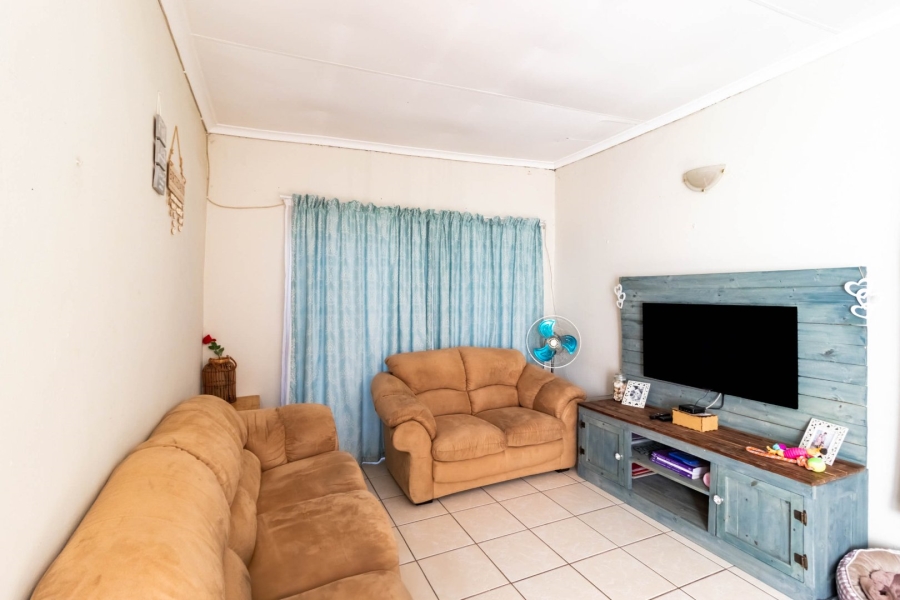 4 Bedroom Property for Sale in Hurlyvale Gauteng