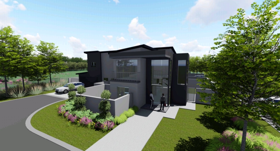 4 Bedroom Property for Sale in Zambezi Manor Lifestyle Estate Gauteng