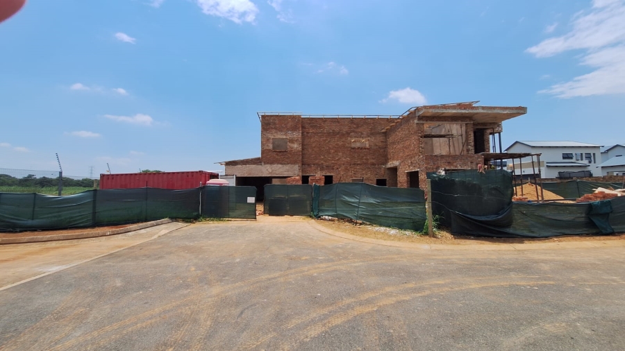 4 Bedroom Property for Sale in Zambezi Manor Lifestyle Estate Gauteng