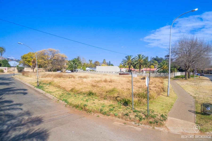  Bedroom Property for Sale in Bedfordview Gauteng