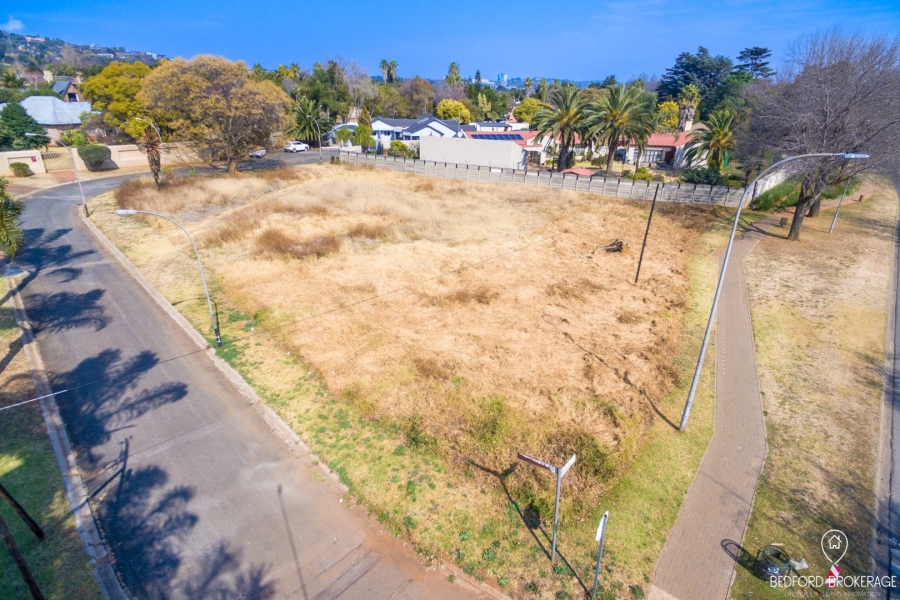  Bedroom Property for Sale in Bedfordview Gauteng