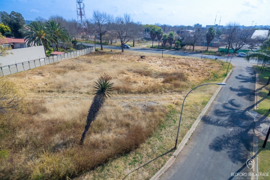  Bedroom Property for Sale in Bedfordview Gauteng