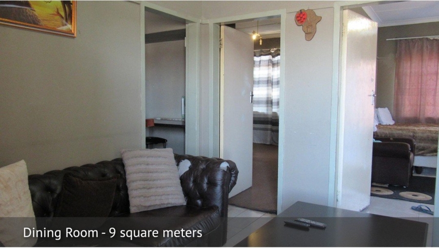 2 Bedroom Property for Sale in Primrose Gauteng