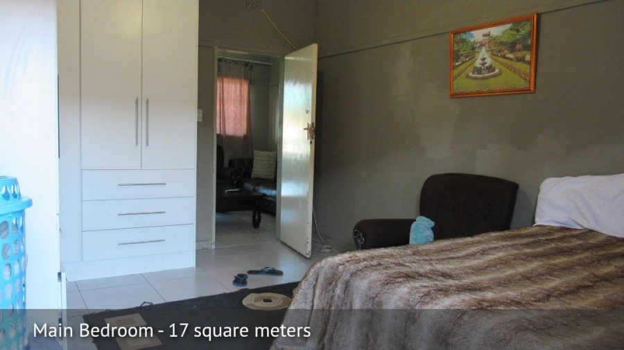 2 Bedroom Property for Sale in Primrose Gauteng