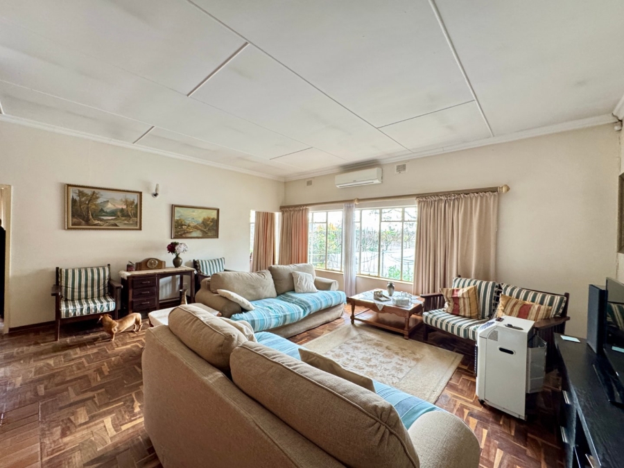 3 Bedroom Property for Sale in Lyttelton Manor Gauteng