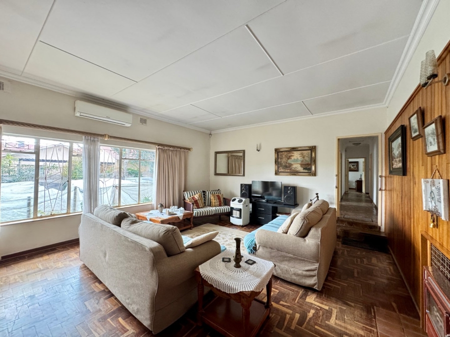 3 Bedroom Property for Sale in Lyttelton Manor Gauteng