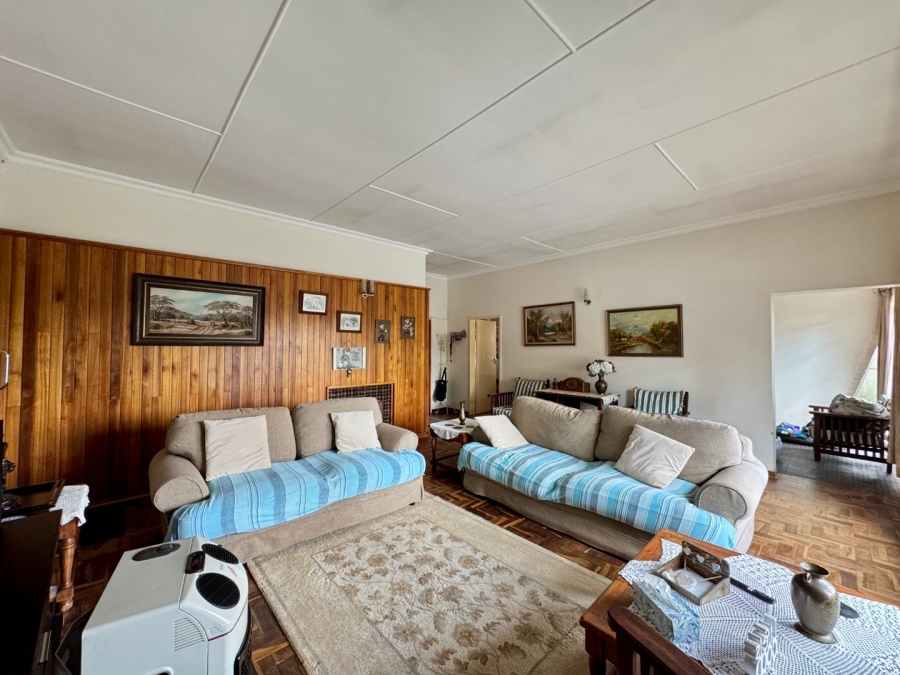3 Bedroom Property for Sale in Lyttelton Manor Gauteng