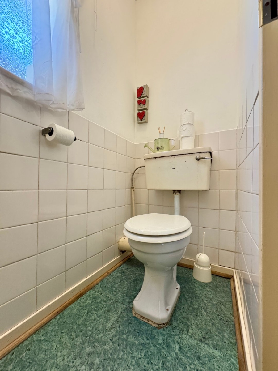 3 Bedroom Property for Sale in Lyttelton Manor Gauteng