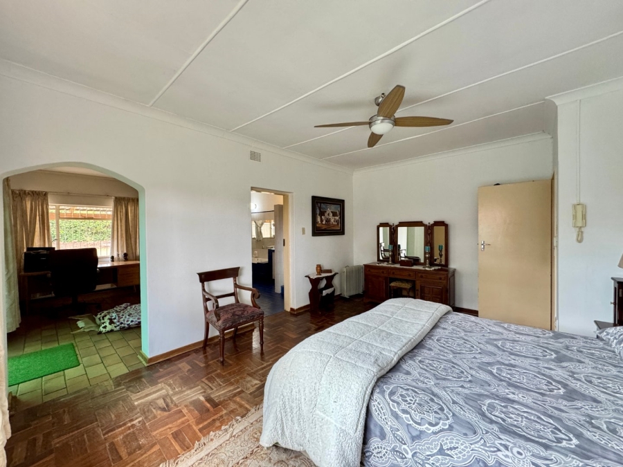 3 Bedroom Property for Sale in Lyttelton Manor Gauteng