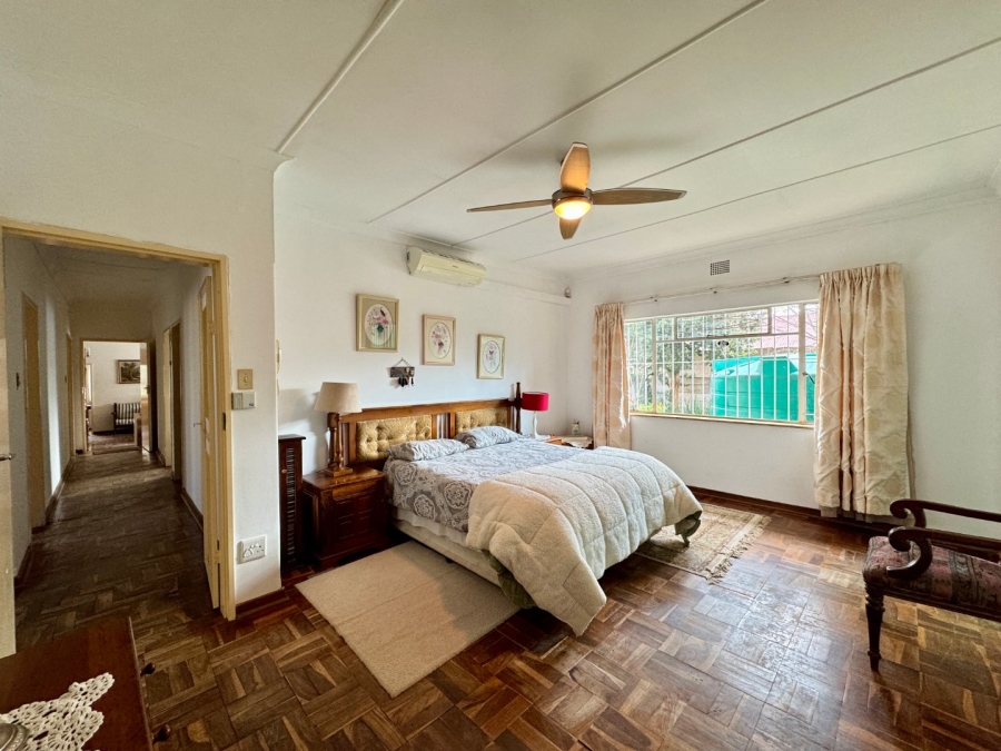 3 Bedroom Property for Sale in Lyttelton Manor Gauteng