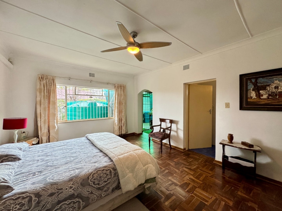 3 Bedroom Property for Sale in Lyttelton Manor Gauteng