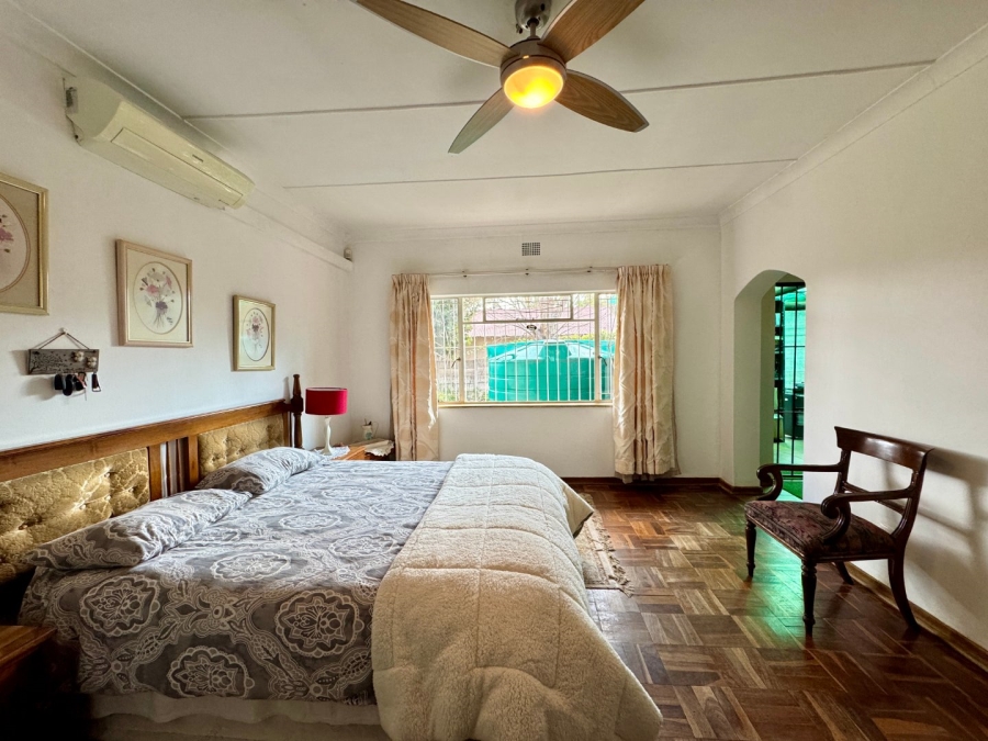 3 Bedroom Property for Sale in Lyttelton Manor Gauteng