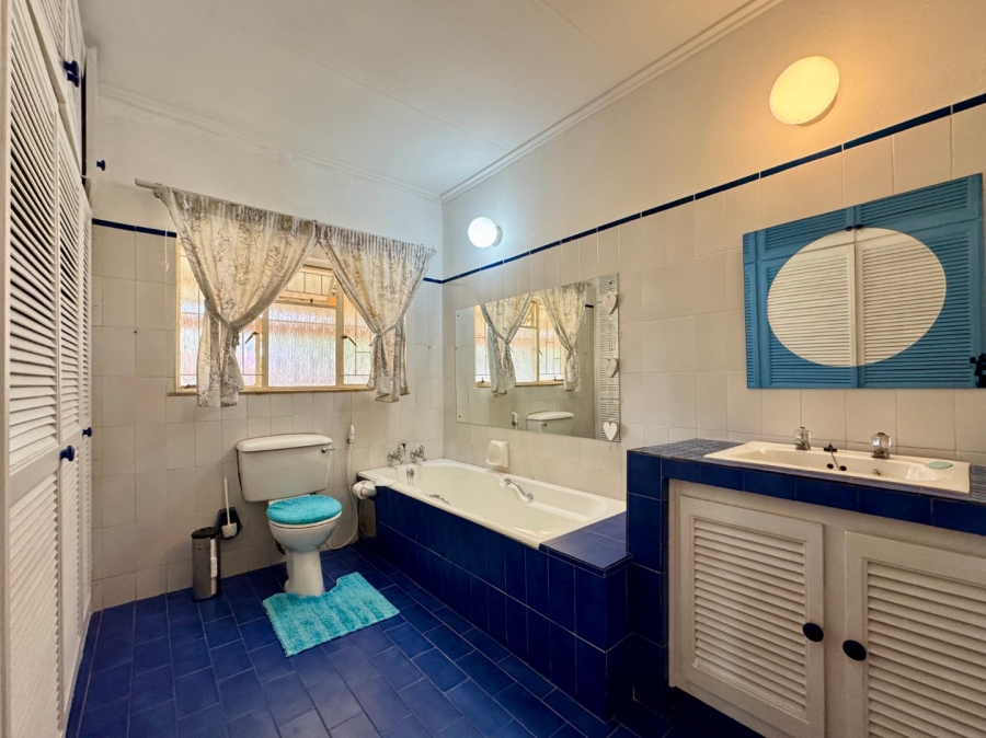 3 Bedroom Property for Sale in Lyttelton Manor Gauteng