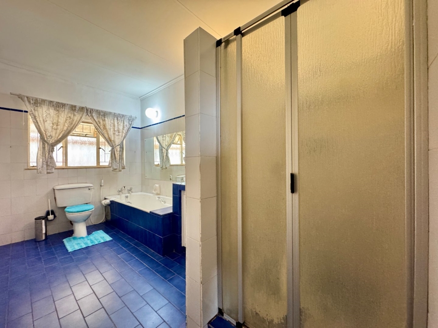 3 Bedroom Property for Sale in Lyttelton Manor Gauteng