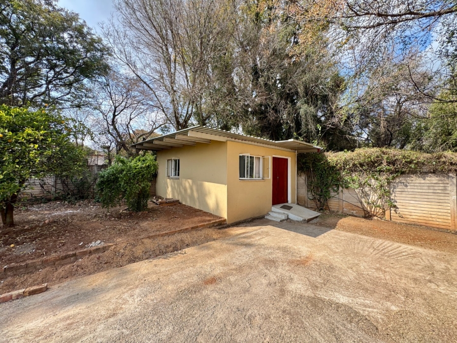 3 Bedroom Property for Sale in Lyttelton Manor Gauteng