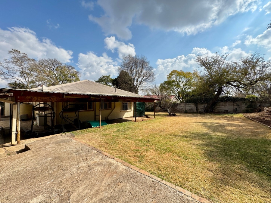 3 Bedroom Property for Sale in Lyttelton Manor Gauteng
