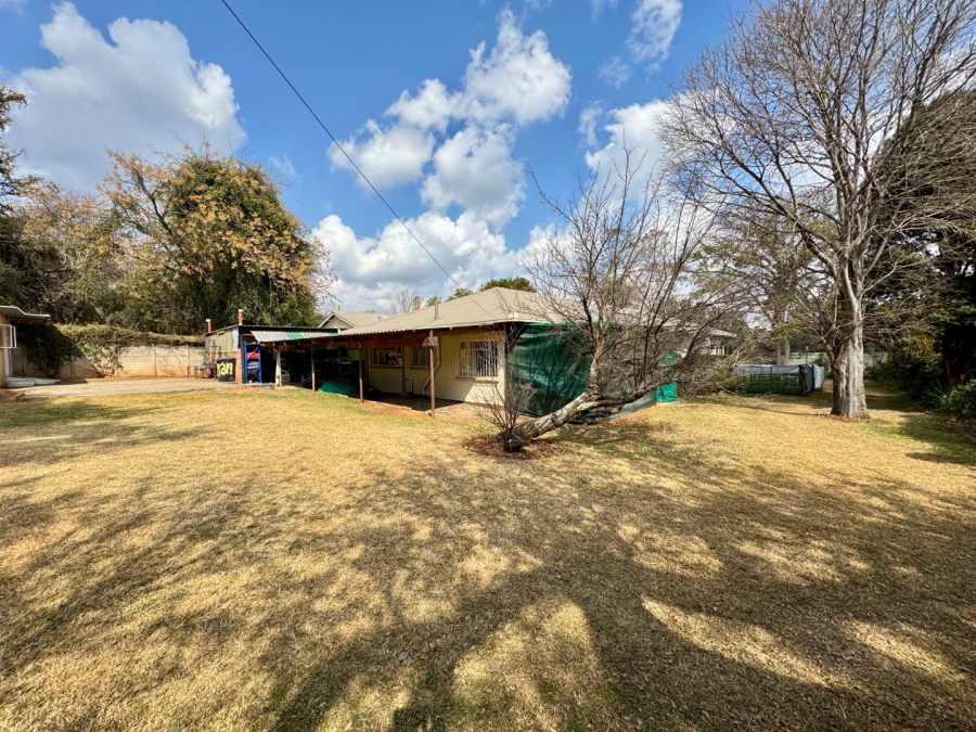 3 Bedroom Property for Sale in Lyttelton Manor Gauteng