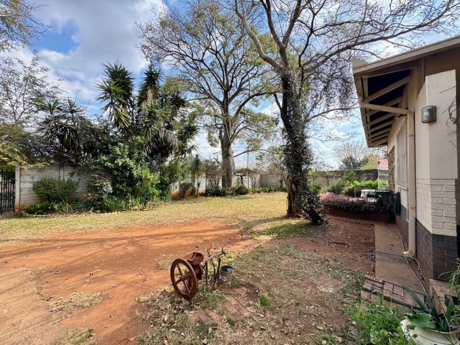 3 Bedroom Property for Sale in Lyttelton Manor Gauteng