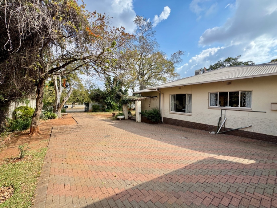 3 Bedroom Property for Sale in Lyttelton Manor Gauteng