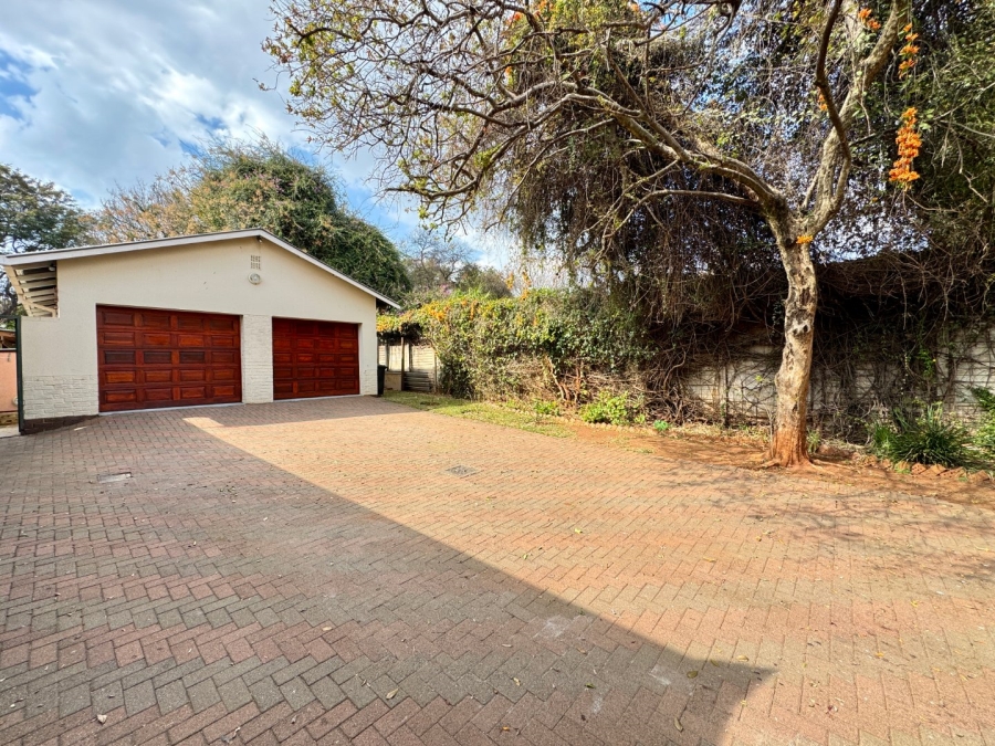 3 Bedroom Property for Sale in Lyttelton Manor Gauteng