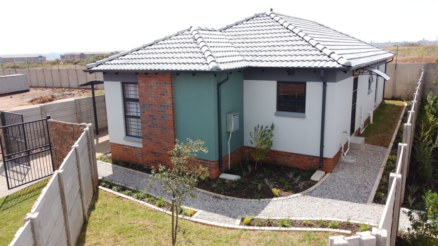 3 Bedroom Property for Sale in Sky City Gauteng