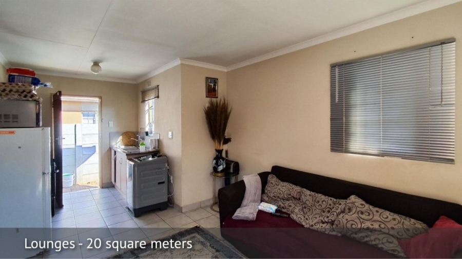 3 Bedroom Property for Sale in Palm Ridge Gauteng
