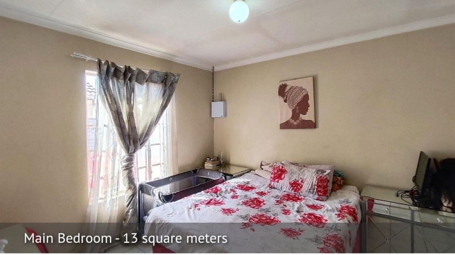 3 Bedroom Property for Sale in Palm Ridge Gauteng