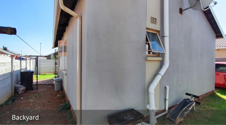 3 Bedroom Property for Sale in Palm Ridge Gauteng