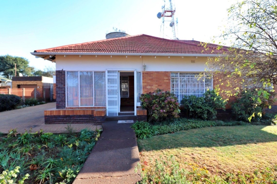 3 Bedroom Property for Sale in Sunnyridge Gauteng