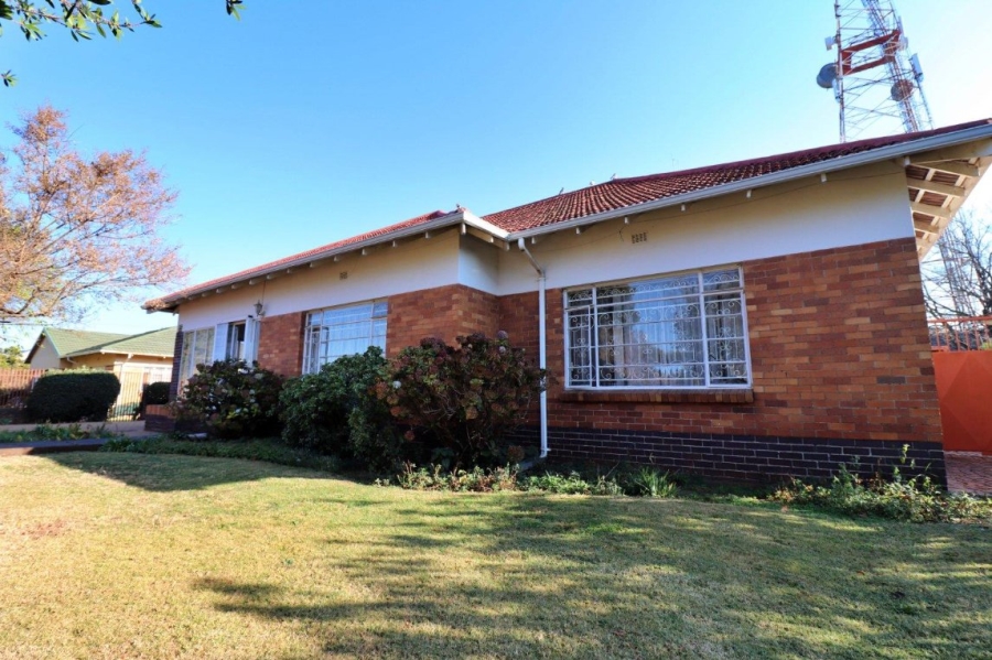 3 Bedroom Property for Sale in Sunnyridge Gauteng