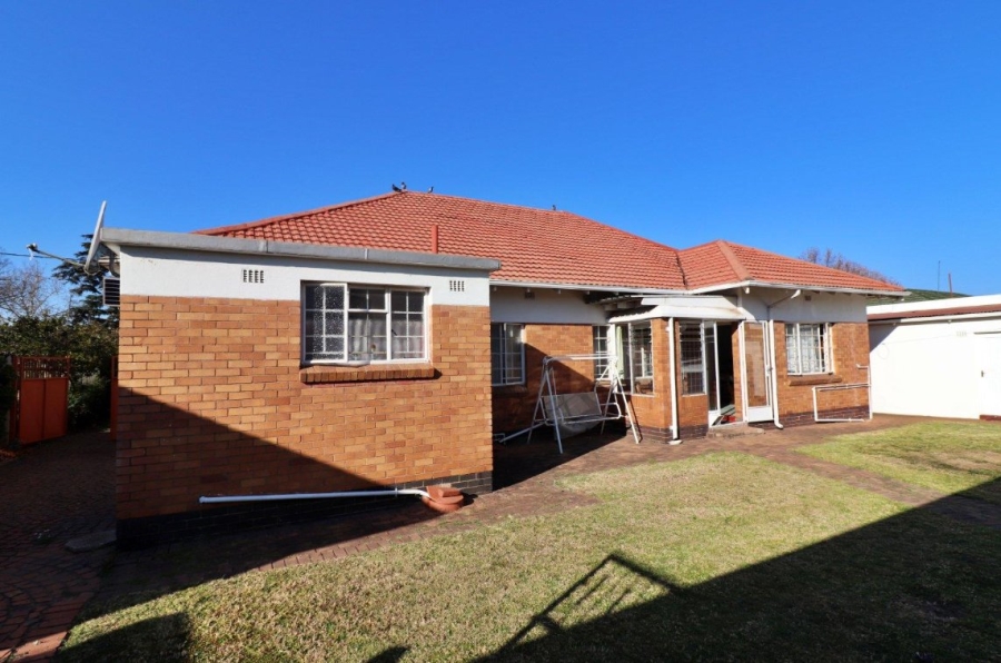 3 Bedroom Property for Sale in Sunnyridge Gauteng