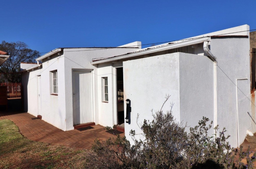 3 Bedroom Property for Sale in Sunnyridge Gauteng