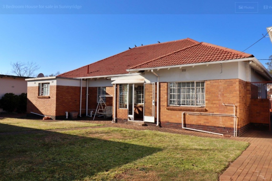 3 Bedroom Property for Sale in Sunnyridge Gauteng