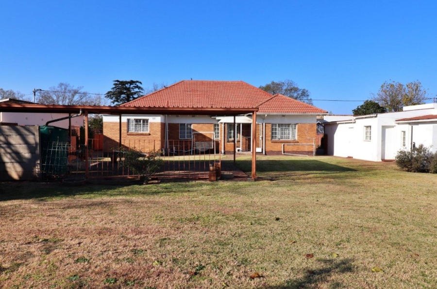 3 Bedroom Property for Sale in Sunnyridge Gauteng
