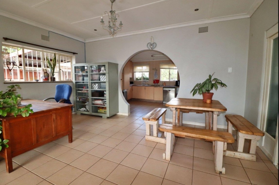 3 Bedroom Property for Sale in Edenvale Central Gauteng